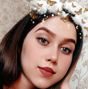 Полина Федотова