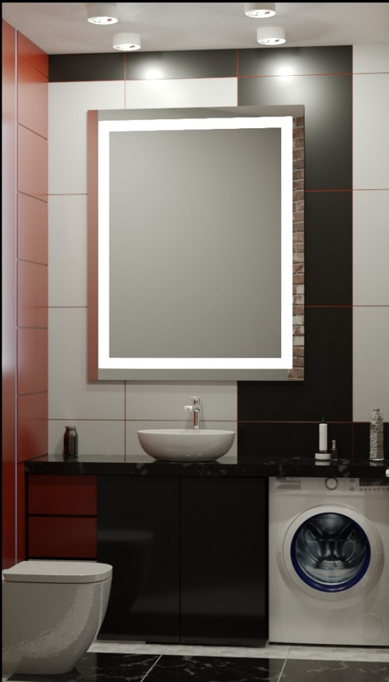 Квартира в ЖК PLAY