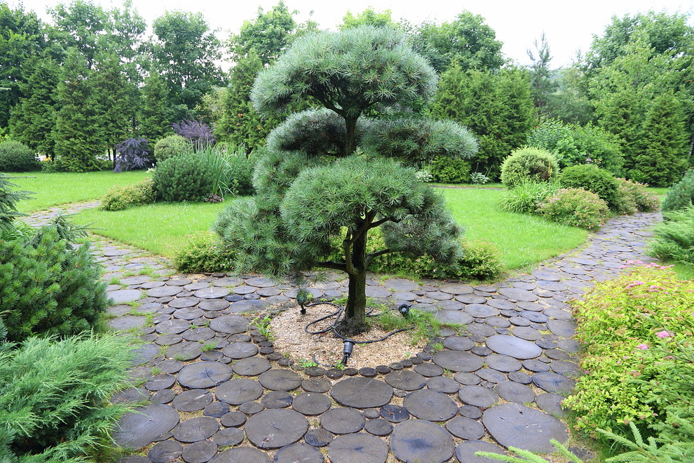 Загородный клуб