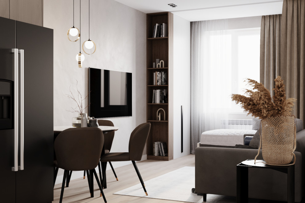 г.Пенза ЖК Зеландия