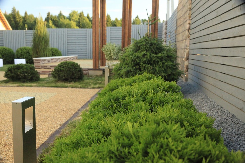 Медвежье озеро.