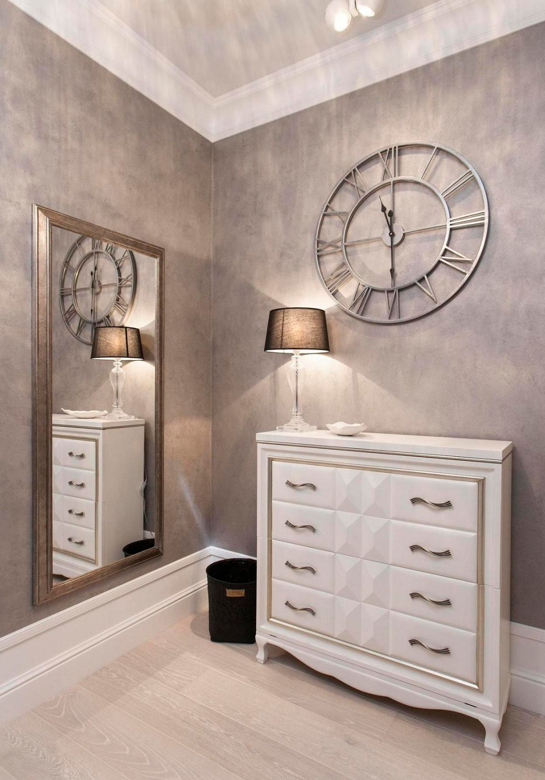 Квартира в Праге