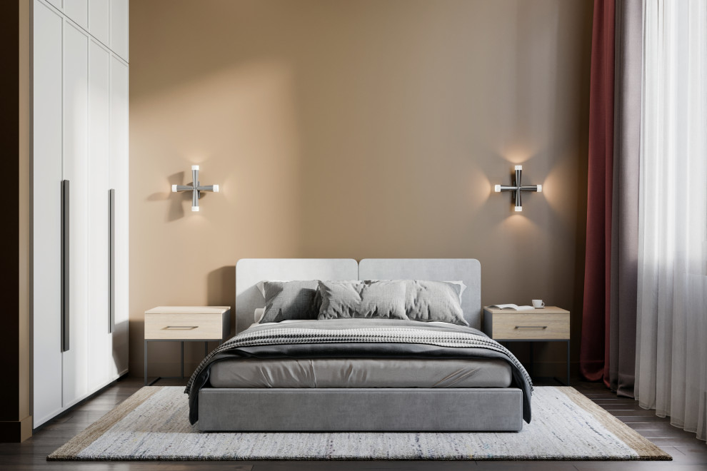 Апартаменты 130 кв.м.