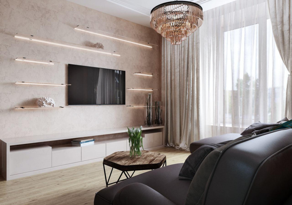 ЖК "ДЫХАНИЕ"