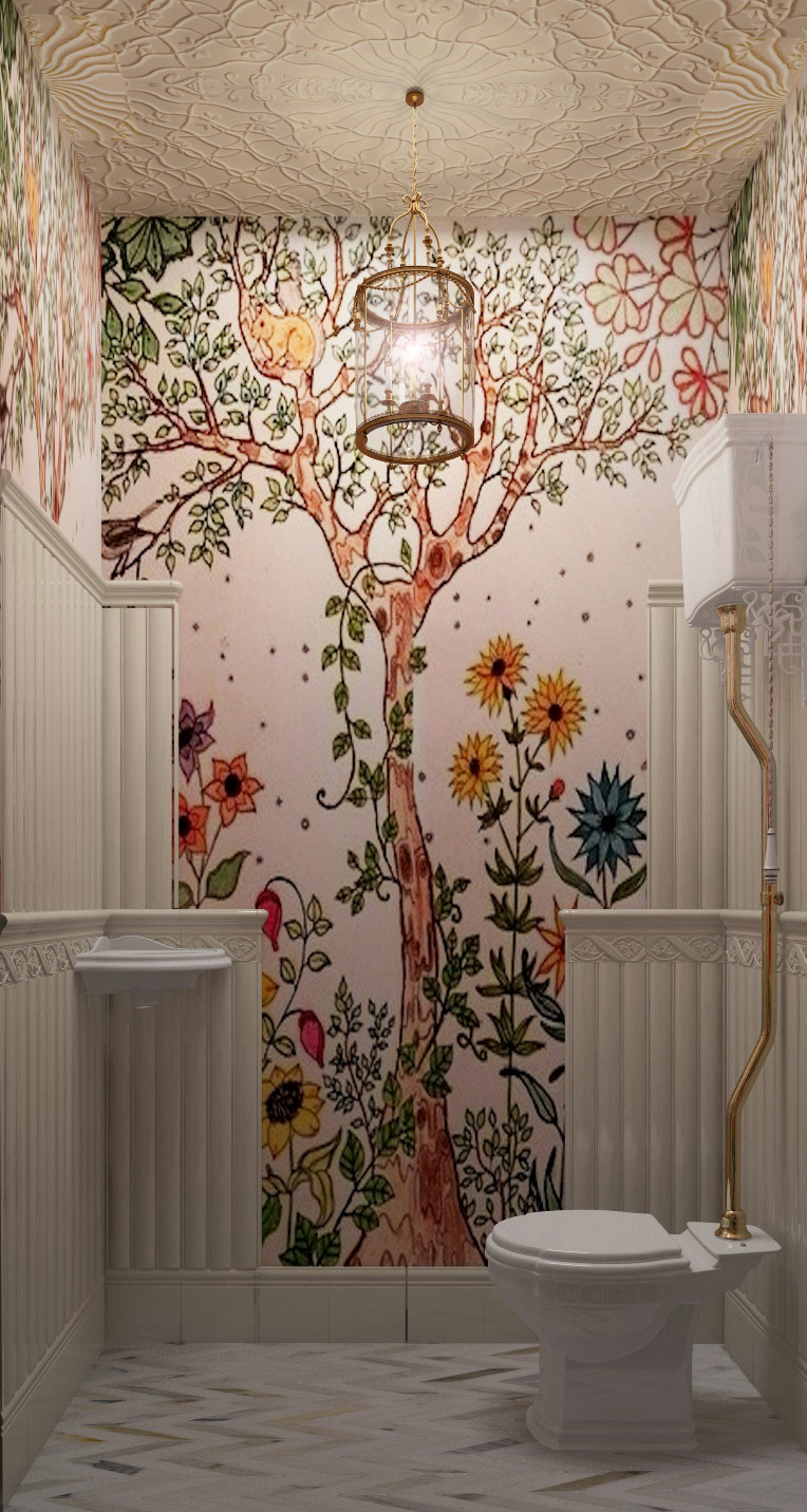 Квартира на Арбате