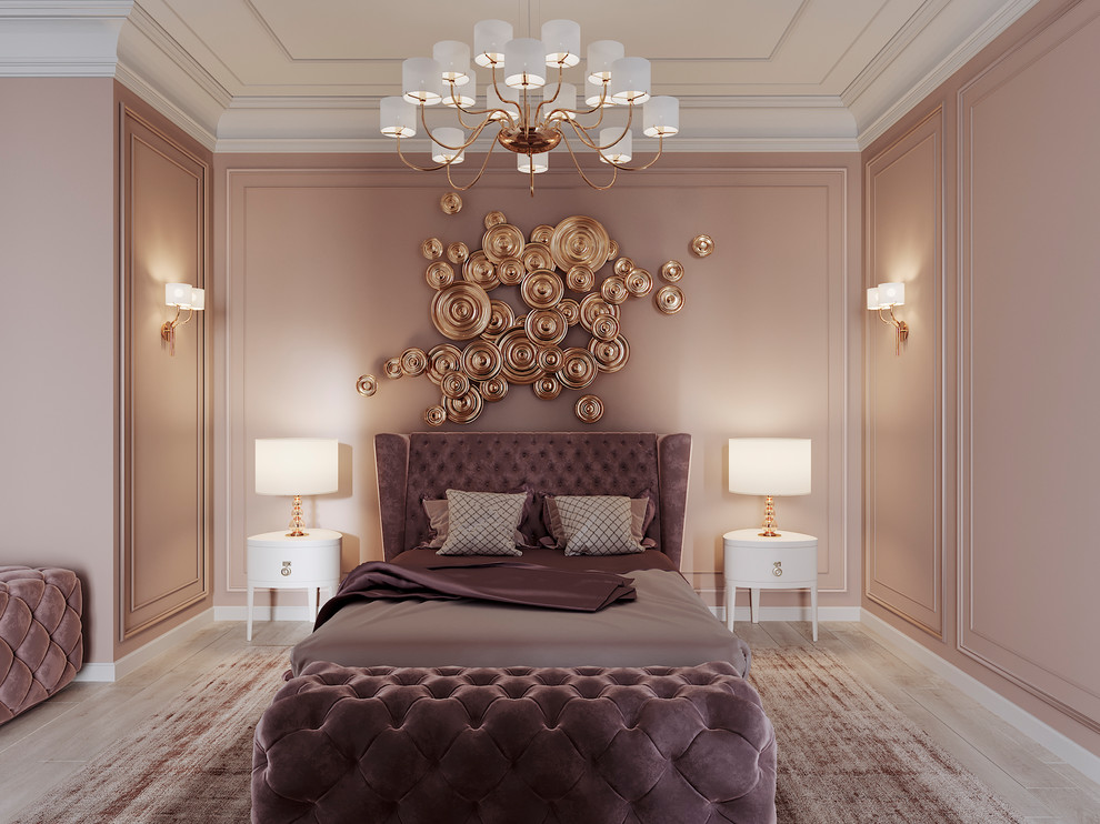 Квартира для семейной пары