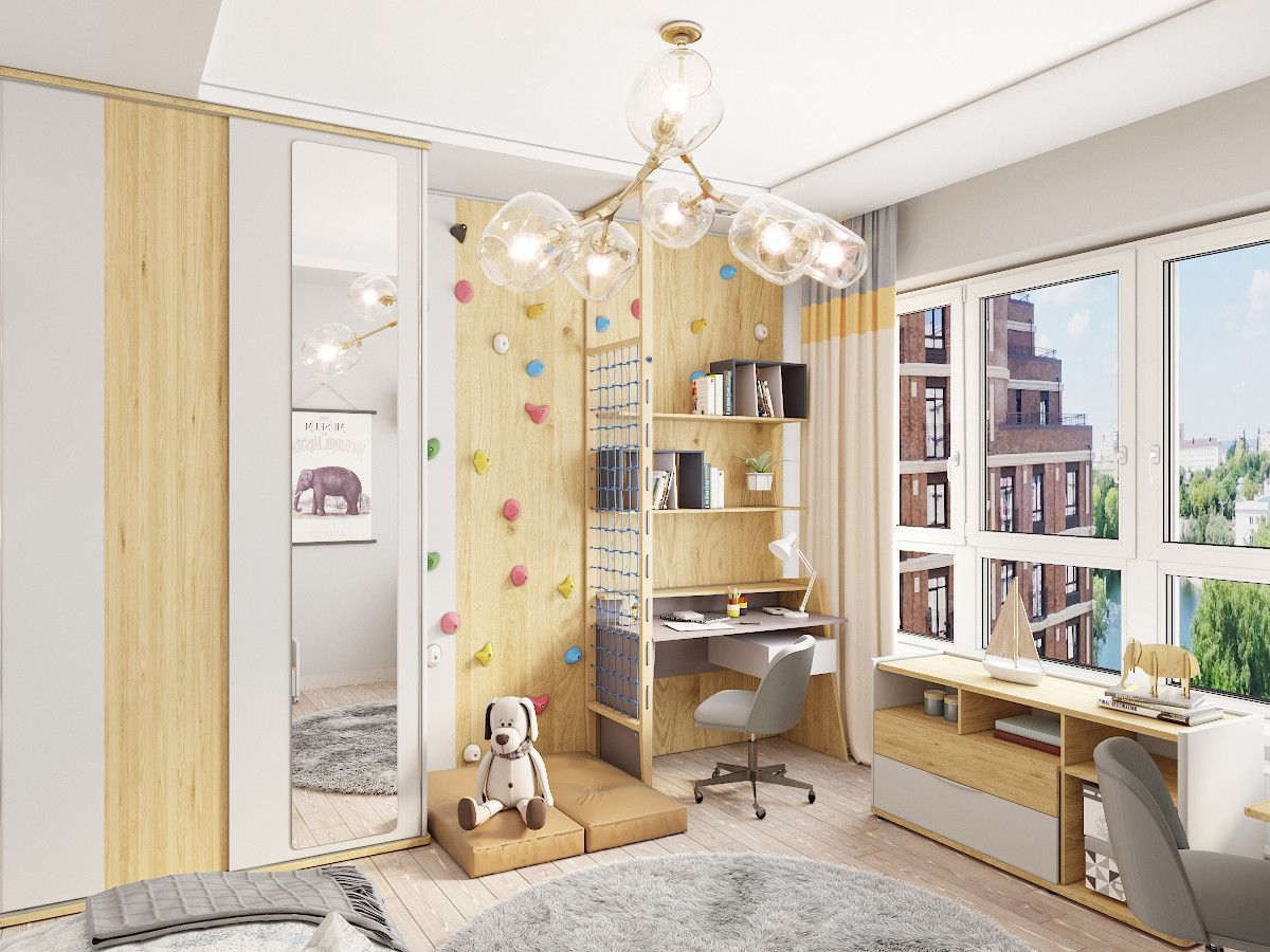 ЖК Аристократ