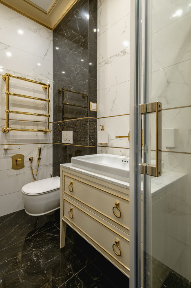 ЖК ЗАЗЕРКАЛЬЕ 407