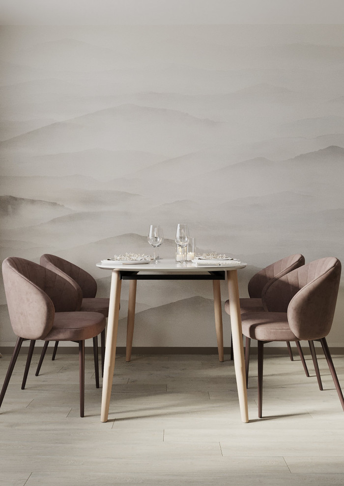 Дизайн кухни