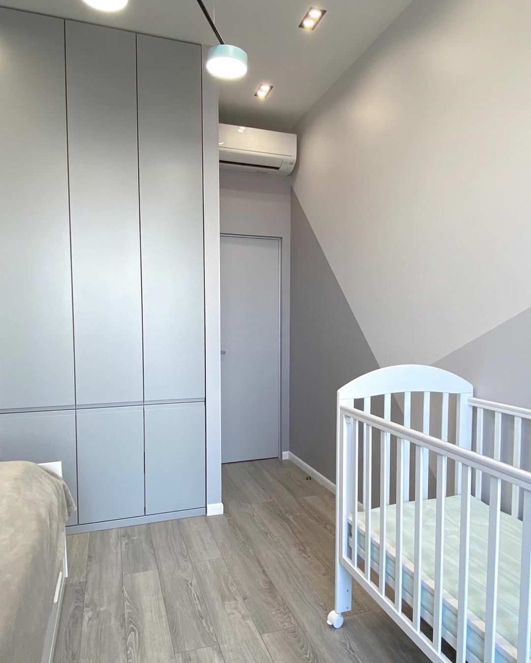 Apartment in Peter 1 Residential Complex, Moscow