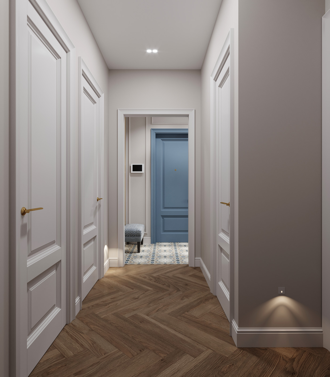 АФИ ПАРК ВОРОНЦОВСКИЙ