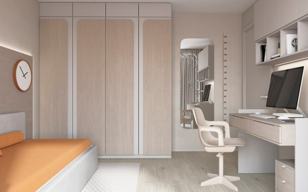 ЖК Притяжение