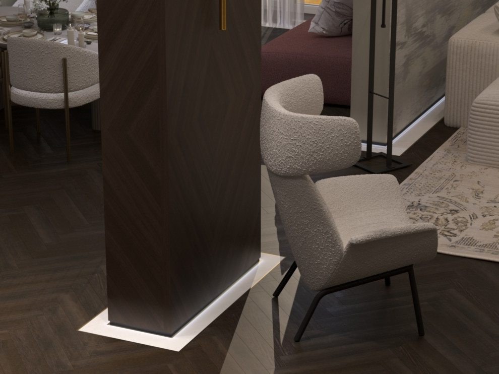 ЖК Гастелло