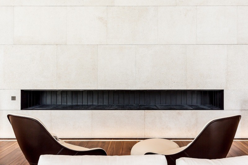 Частный жилой дом на Рублево-Успенском шоссе