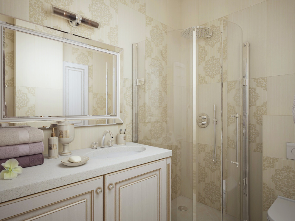 Квартира для счастливой семьи с 4-мя детьми