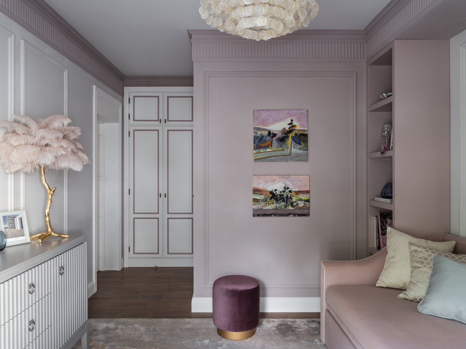 Дом на море