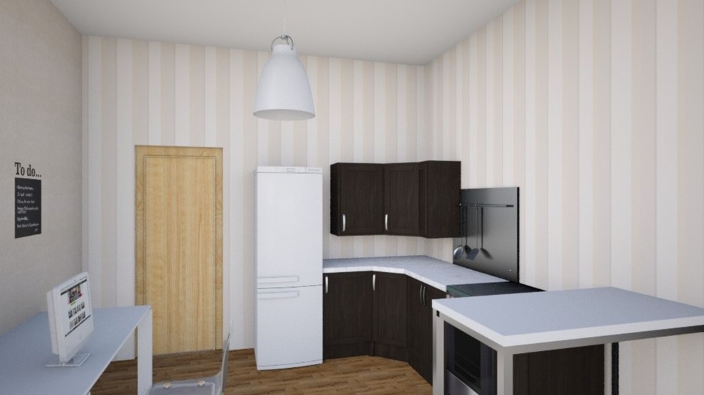 Квартира-студия для сдачи в аренду