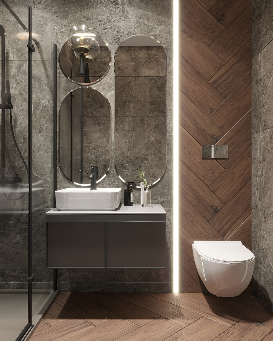 ЖК Виноградный