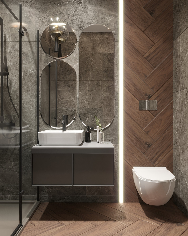 ЖК Виноградный