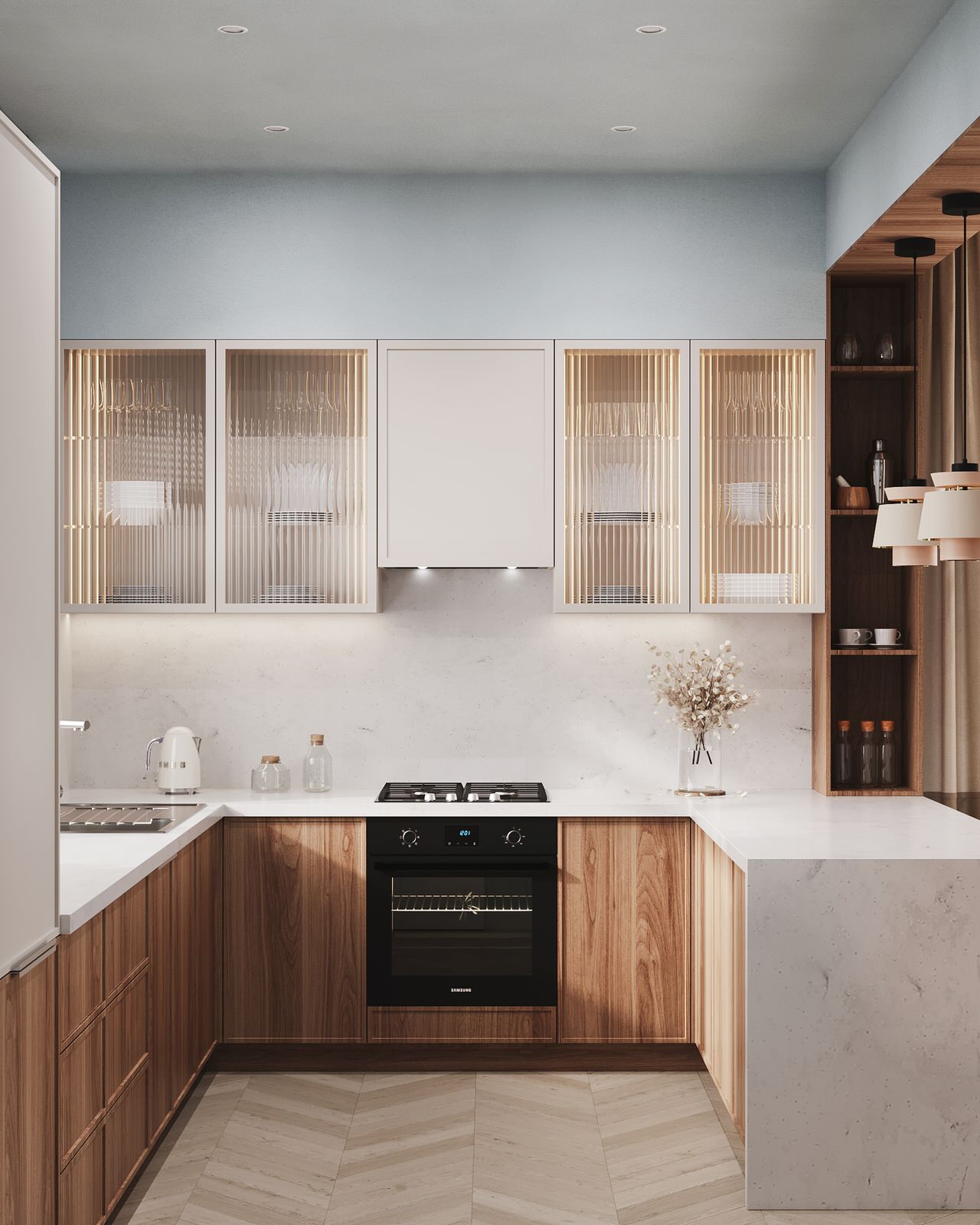 Дом в Свердловской области