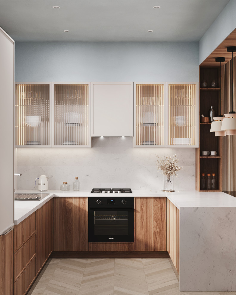 Дом в Свердловской области