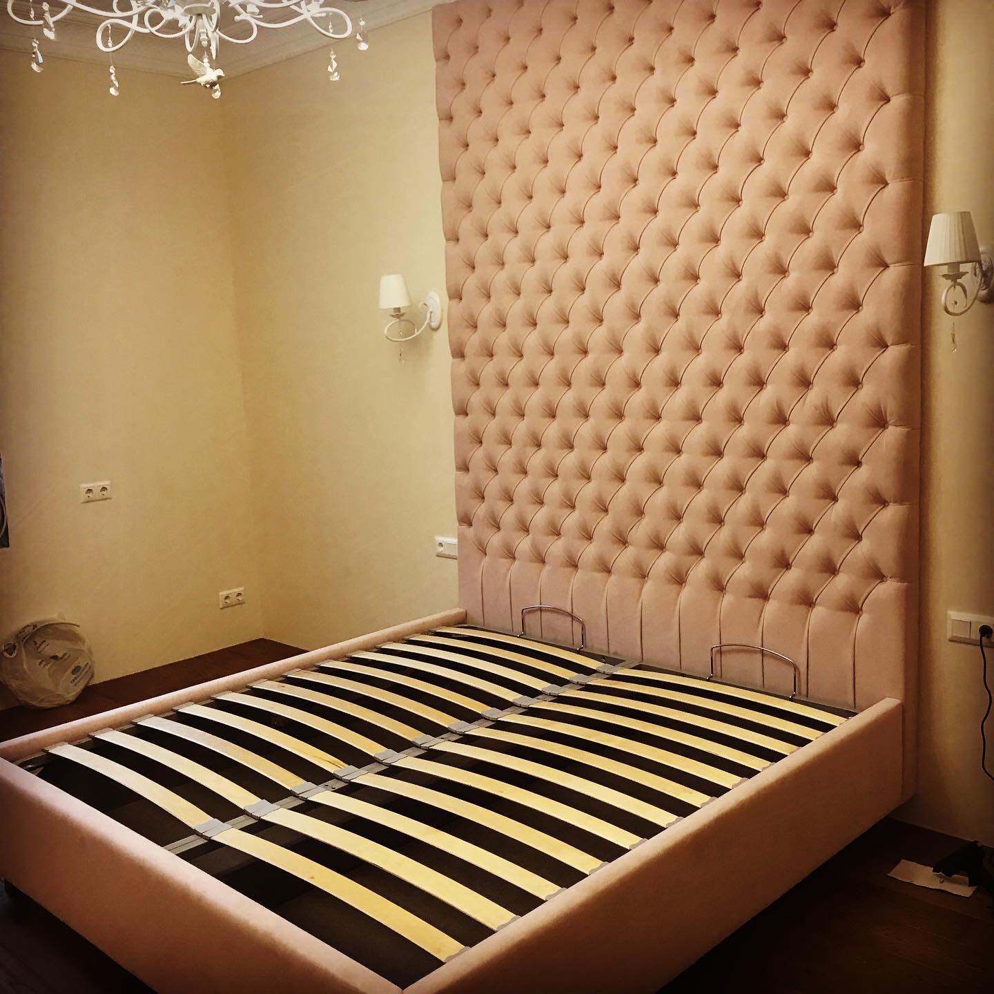 Обложка проекта: Жилой дом