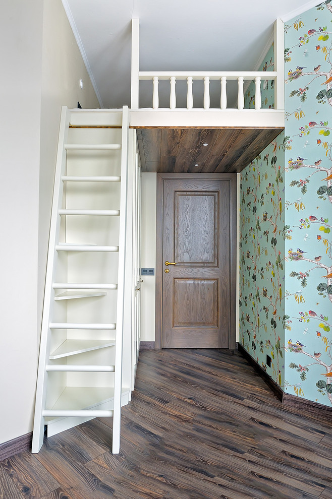 Фотосъемка изделий фирмы "Шкафодел" в интерьере