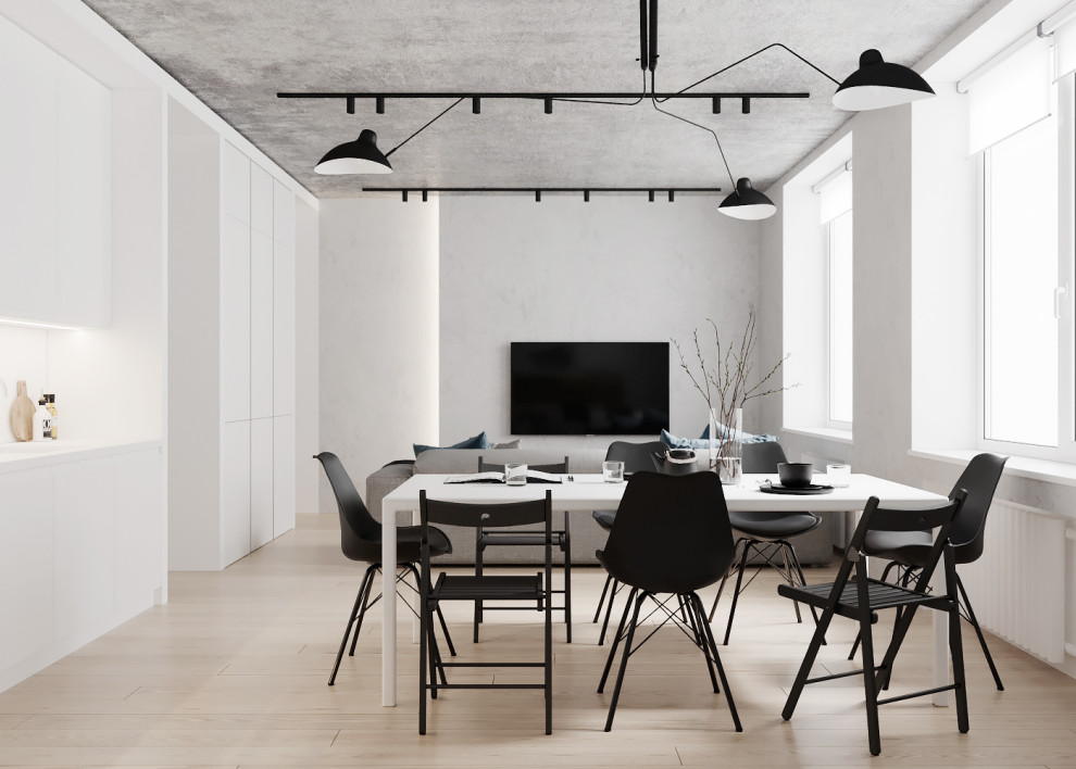 Минимализм 1