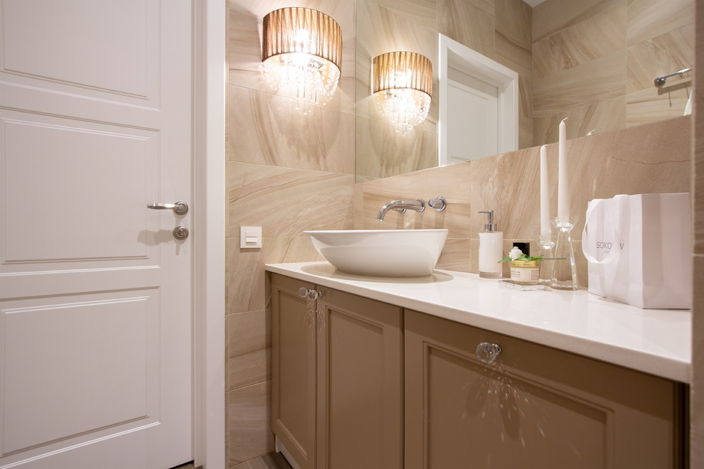 Таунхаус "Лисий нос" (Спб)