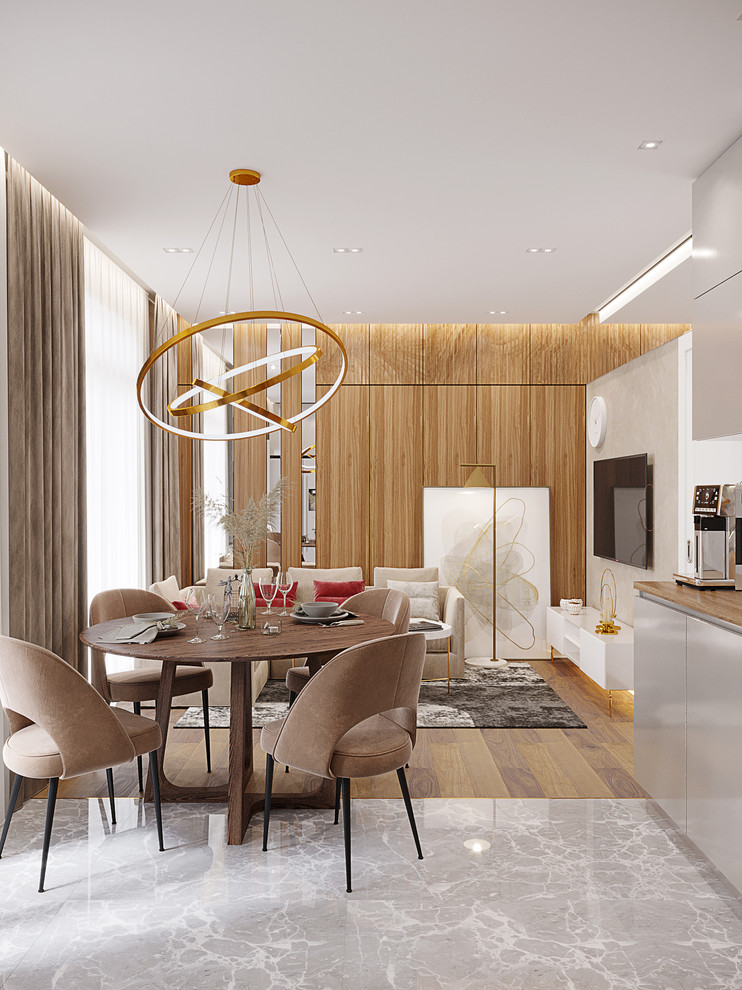 ЖК Кремлевские Звезды