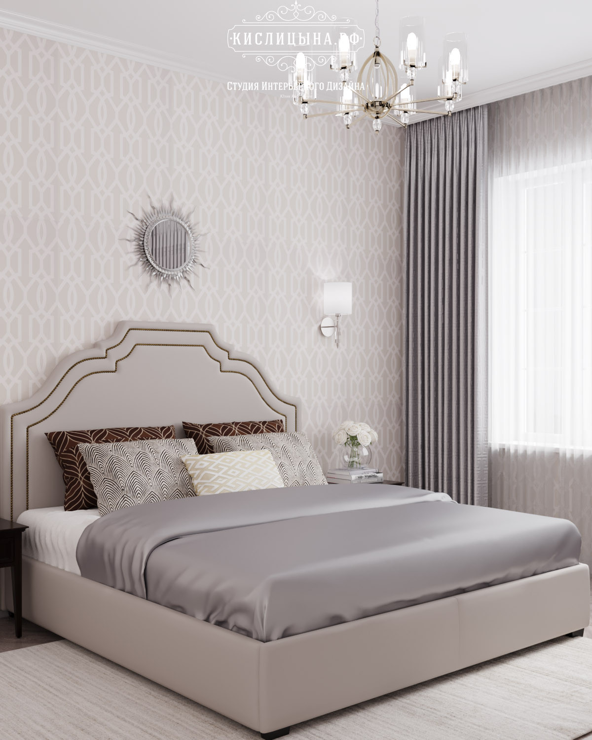 Загородный дом, п. Алеканово