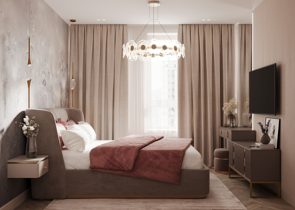 Спальня "Светлячки"