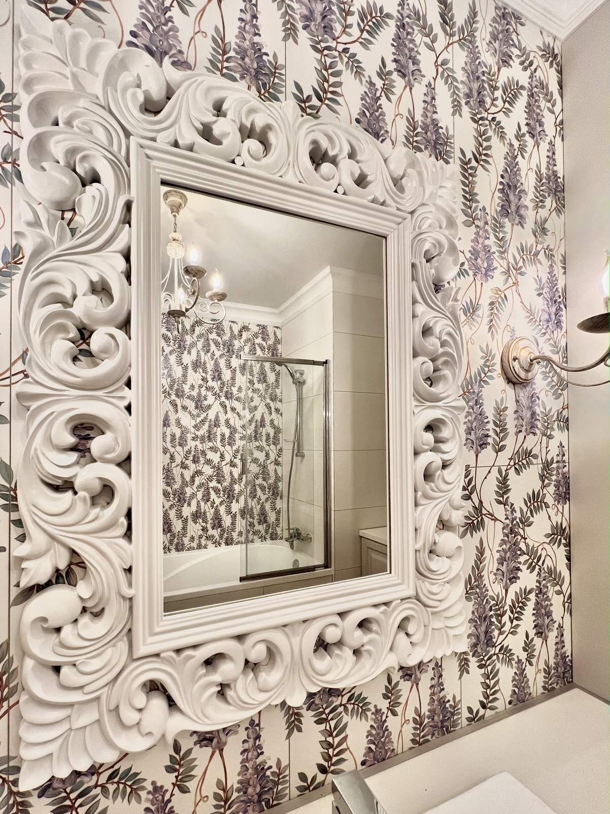 Сочные санузлы в Алых Парусах