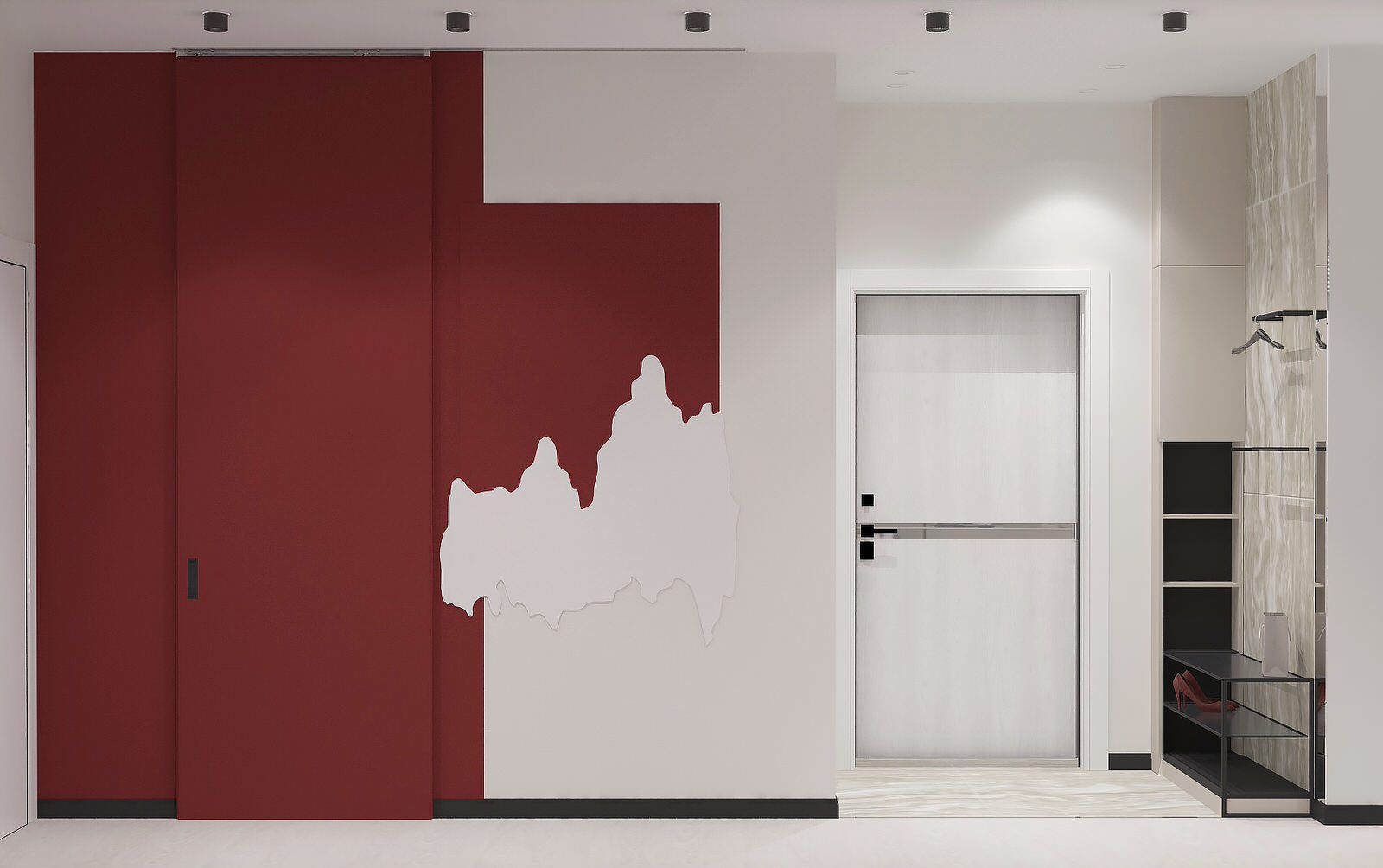 Квартира, г.Москва