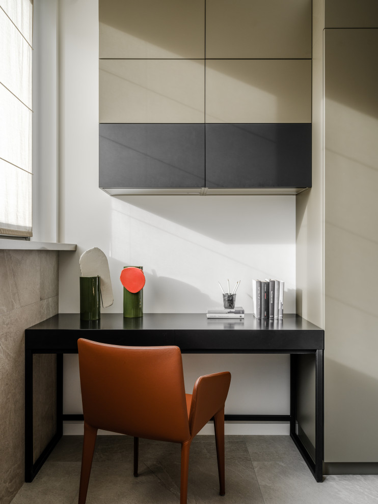 ЖК Донской Олимп