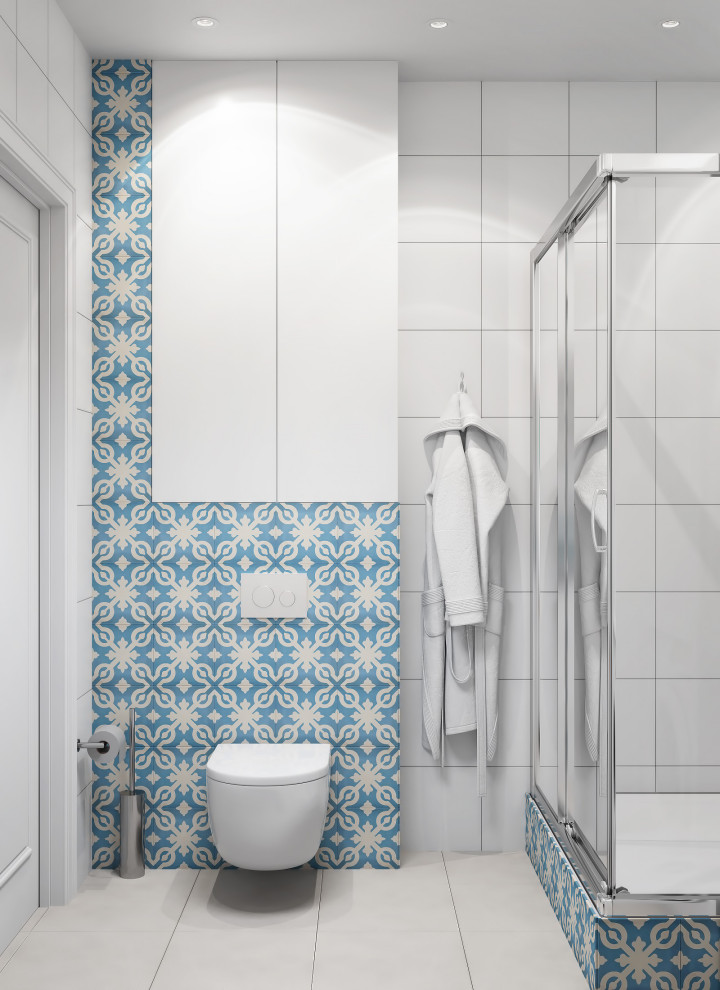 Преображенская