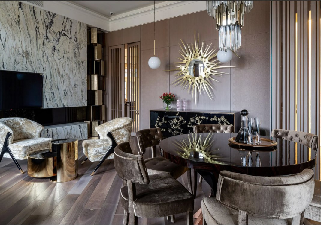 Квартира 70 м/кв