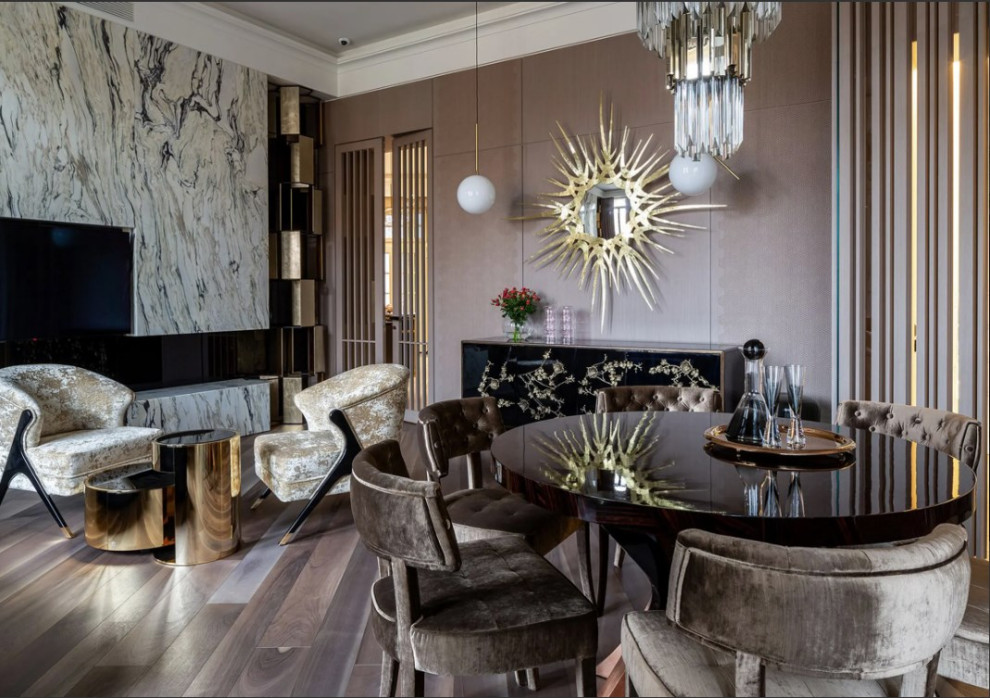 Квартира 70 м/кв