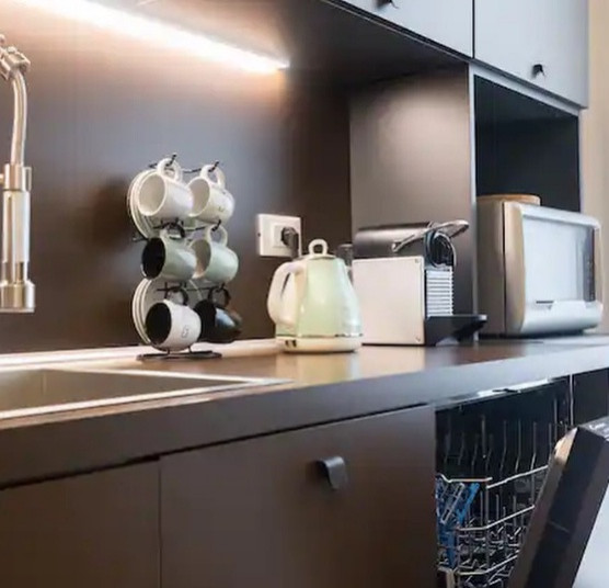 Реализованные проекты