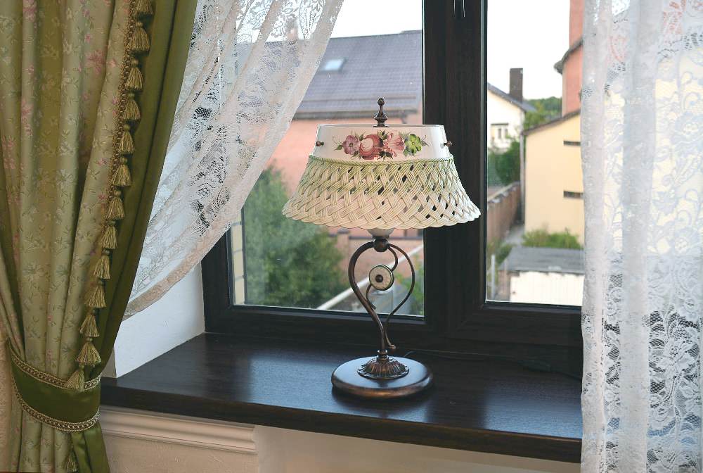 Загородный дом / A country house