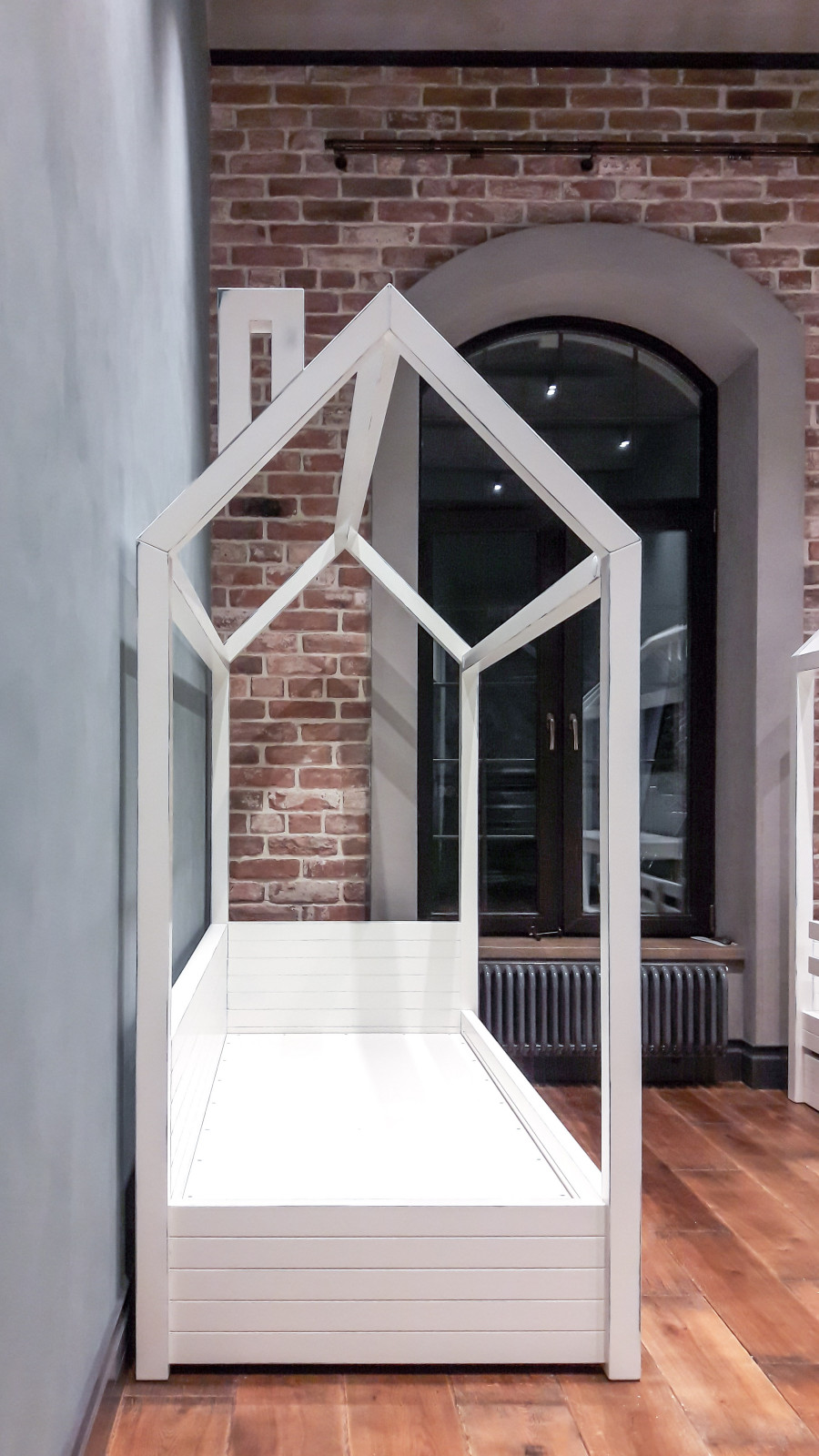 Детская комната KIDSHOUSE 12