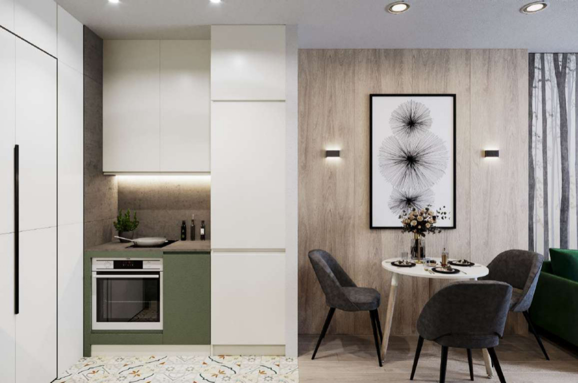 Народное ополчение 3