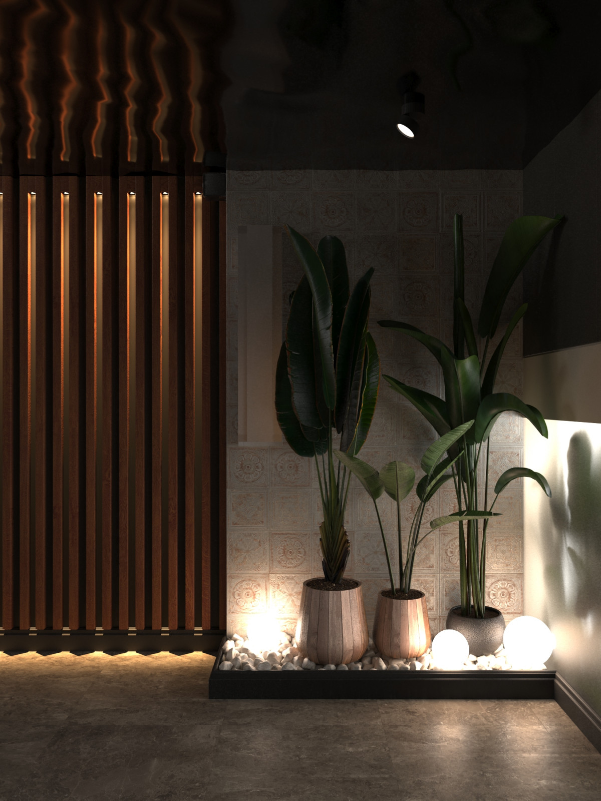 СПА - салон "SPA SEVEN SENSE"