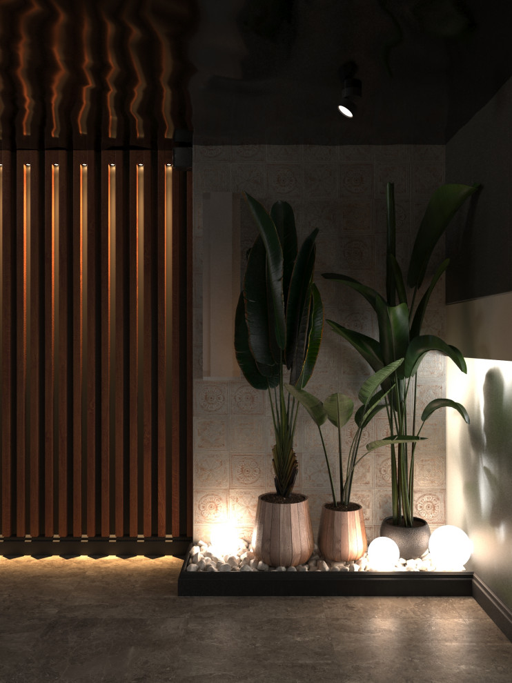 СПА - салон "SPA SEVEN SENSE"