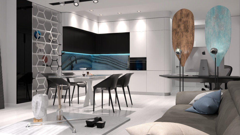 Сочи, Политехническая