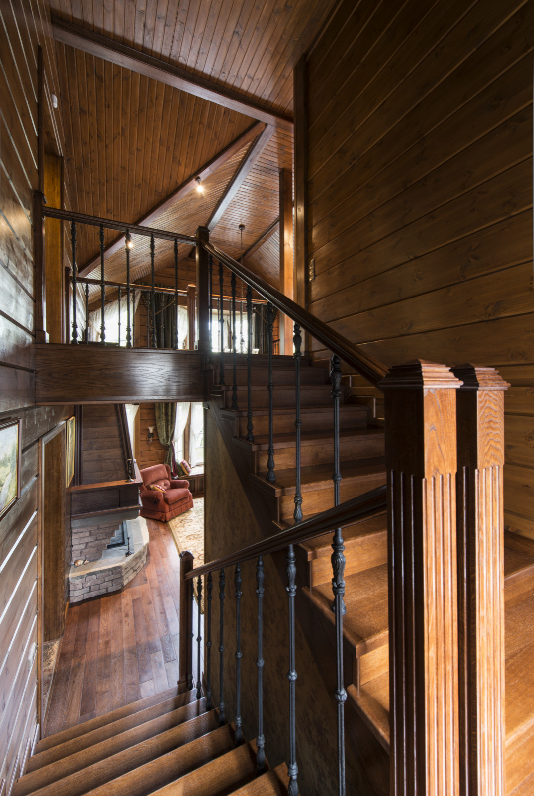 Обложка проекта: Rastorguevo