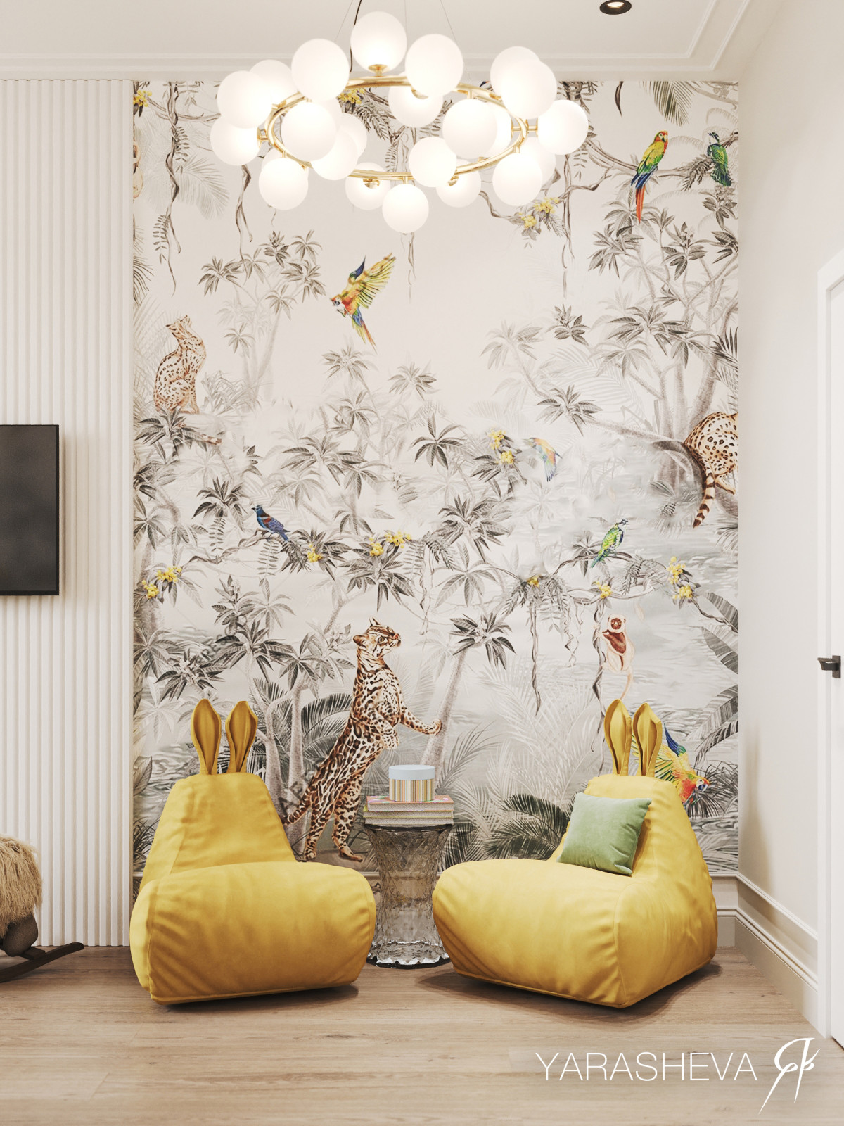 ЖК Freedom (Фридом) 102 м кв.