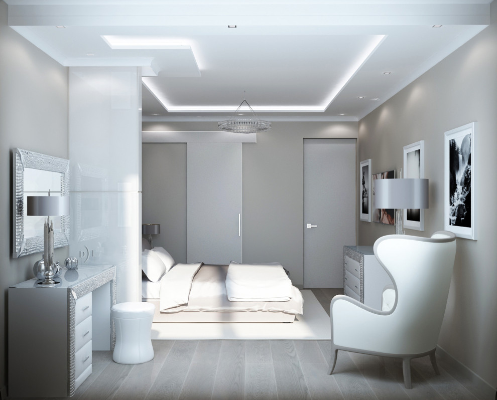 ЖК Рублевское предместье