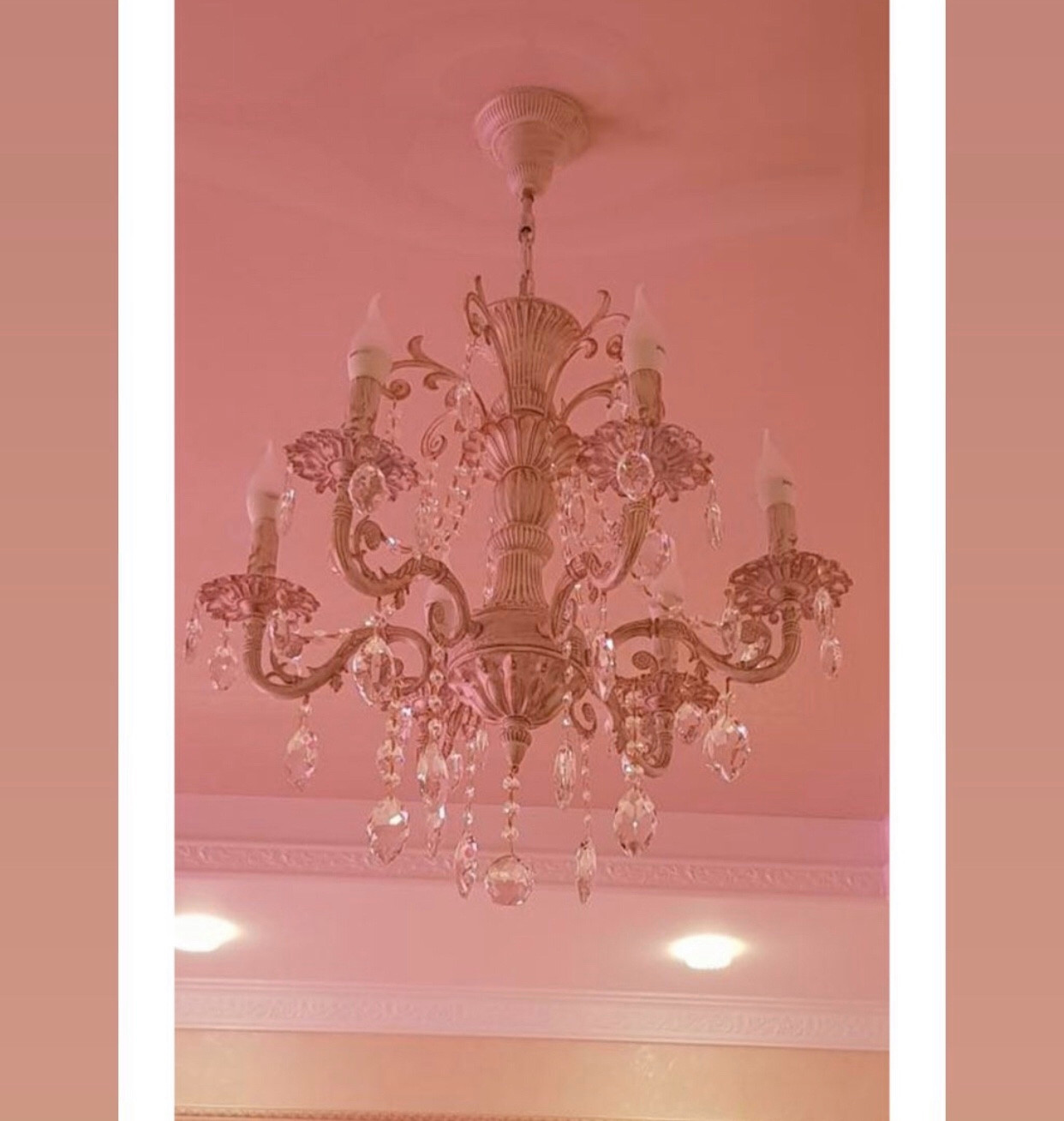 Салон Света Luxor