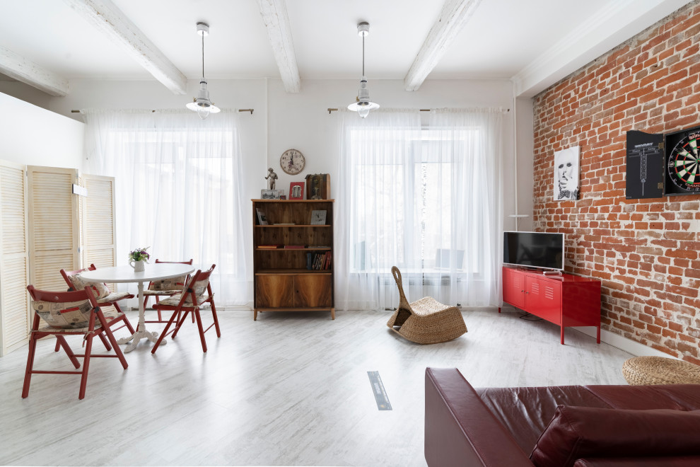 Квартира на посуточную аренду